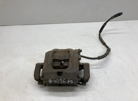 34116776786 6776786 Brake caliper Front right BMW X5 (E70) (2007-2013)