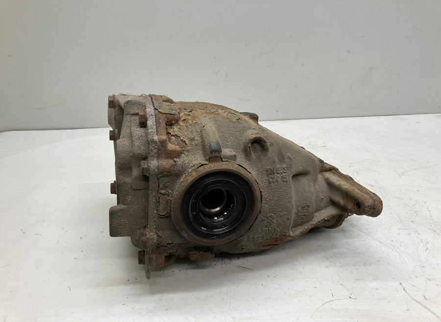 33107602985 Rear axle differential BMW X5 (E70) (2007-2013)