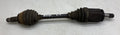 31607545125 7545125 Drive Shaft Front Left BMW X5 (E70) (2007-2013)