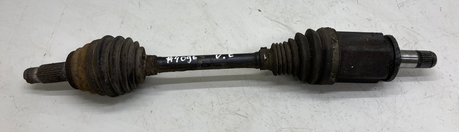 31607545125 7545125 Drive Shaft Front Left BMW X5 (E70) (2007-2013)