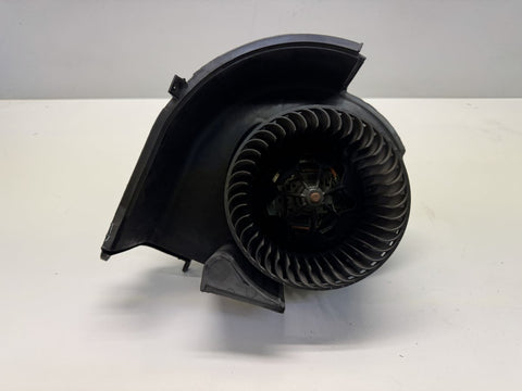 64119245849 T1000660WB Heater Fan BMW X5 (E70) (2007-2013)