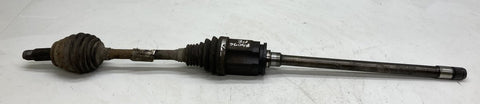 31607545126 7545126 Drive Shaft Front Right BMW X5 (E70) (2007-2013)