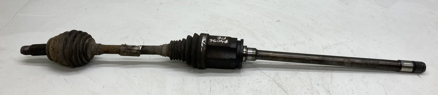31607545126 7545126 Drive Shaft Front Right BMW X5 (E70) (2007-2013)