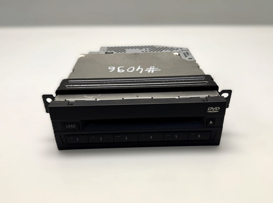 9181323 65129181323 CD Changer BMW X5 (E70) (2007-2013)