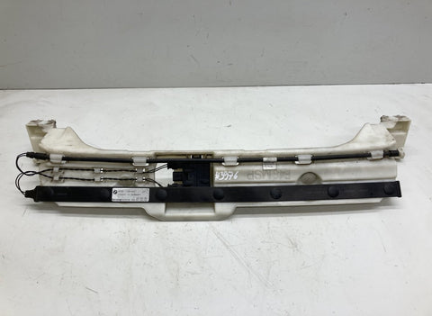 935416 935416-102 Rear bumper bracket, central BMW 2 Active Tourer (F45, F46) (2013-2021)