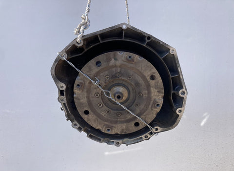 6HP28X 055W5E Gearbox BMW X5 (E70) (2007-2013)