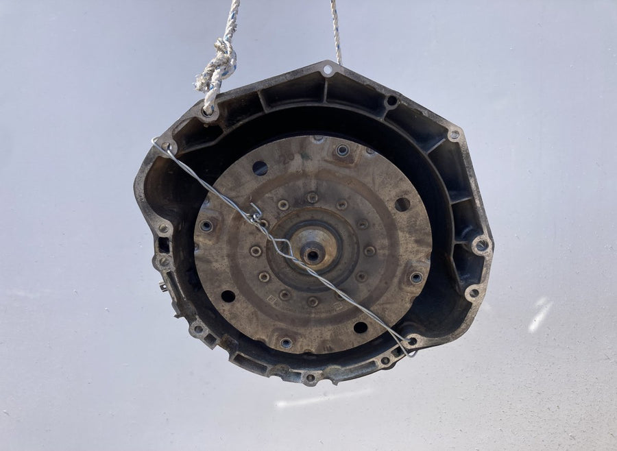 6HP28X 055W5E Gearbox BMW X5 (E70) (2007-2013)