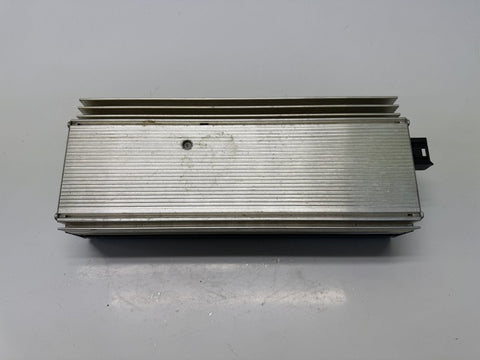 65129180183 9180183 Audio amplifier BMW X5 (E70) (2007-2013)