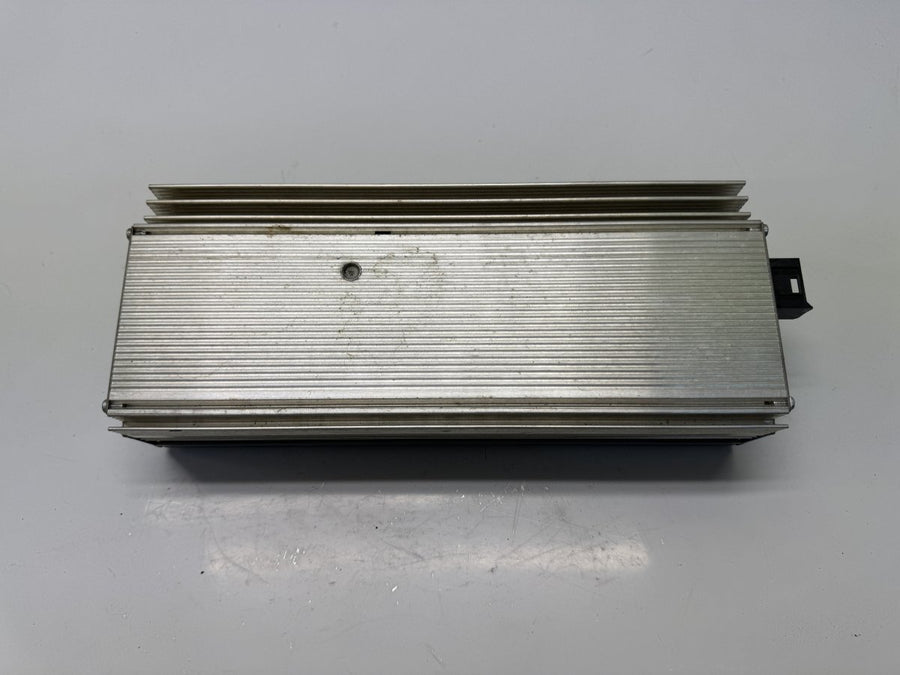 65129180183 9180183 Audio amplifier BMW X5 (E70) (2007-2013)