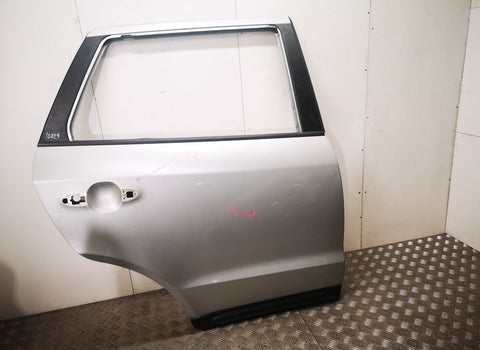 Door Rear Right HYUNDAI SANTA FE II (CM, NC) (2005-2012)