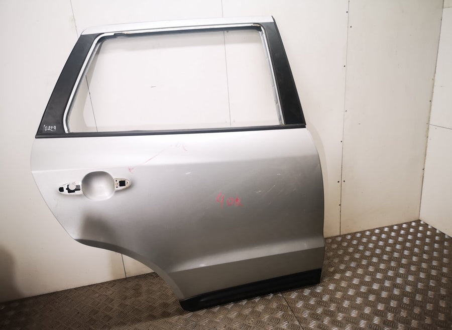 Door Rear Right HYUNDAI SANTA FE II (CM, NC) (2005-2012)