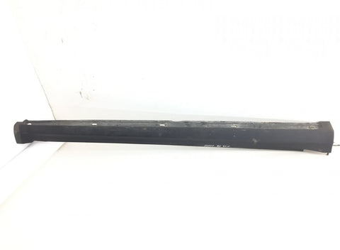 A1696110208 Side Skirt Right MERCEDES-BENZ A-CLASS (W169) (2004-2012)