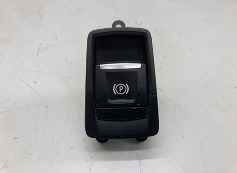 6822524 Parking brake switch BMW 2 Active Tourer (F45, F46) (2013-2021)