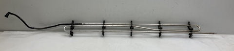 175100725R Fuel hose from filter to pump RENAULT ESPACE V (JR) (2015-2023)