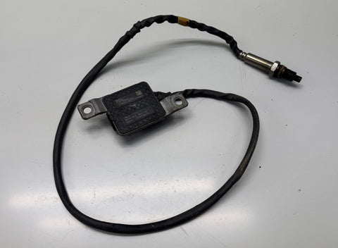 80A907807B Exhaust / NOX Sensor AUDI A4 (8W, B9) (2015-)
