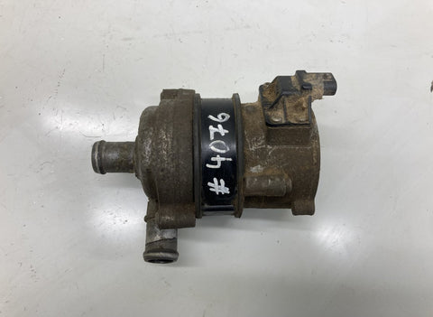 4H0965569A Water Pump AUDI A4 (8W, B9) (2015-)