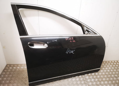 Door Front Right MERCEDES-BENZ S-CLASS (W221) (2005-2013)