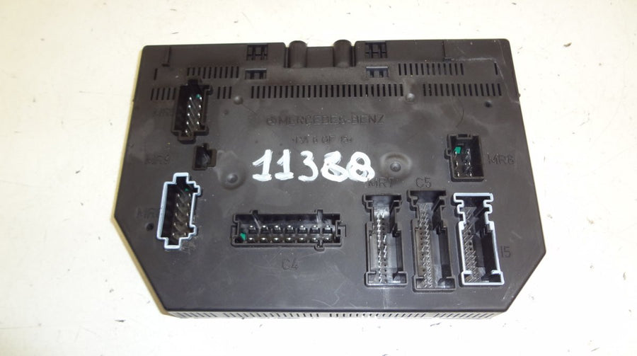 Control units, other MERCEDES-BENZ S-CLASS (W221) (2005-2013)