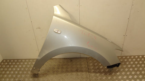 66320-2B270 Fender Front Right HYUNDAI SANTA FE II (CM, NC) (2005-2012)