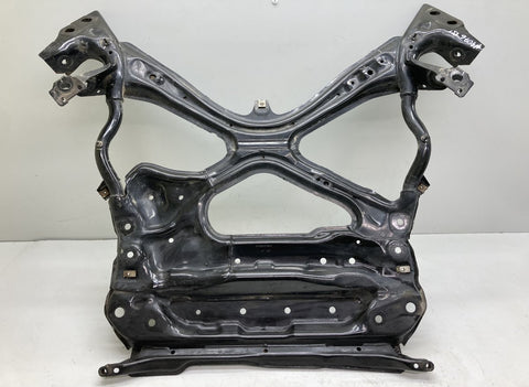 AUB9245635AG 8W2399347G Front Axle Beam AUDI A4 (8W, B9) (2015-)