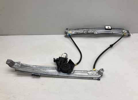 807216427R Window Regulator mechanism front left RENAULT ESPACE V (JR) (2015-2023)