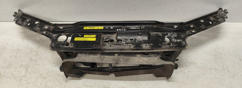 Front panel VOLVO V70 II / XC70 I (P80) (2000-2007)