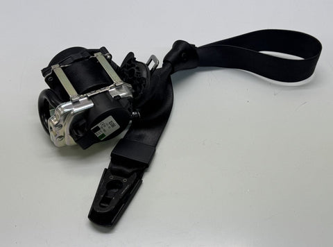 8W0857706 Seat Belt Front Right AUDI A4 (8W, B9) (2015-)