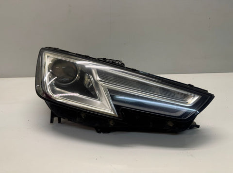 8W0941006A Headlight right AUDI A4 (8W, B9) (2015-)