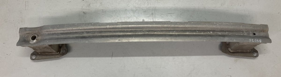 8W0807309 Rear bumper beam AUDI A4 (8W, B9) (2015-)