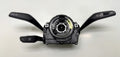 4M0907129HD Indicator/wiper/slip ring switch (stalk) AUDI A4 (8W, B9) (2015-)