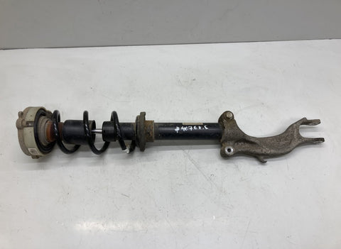8W0413031BA 8W0413333 8W0411105 Shock Absorber Front Left AUDI A4 (8W, B9) (2015-)