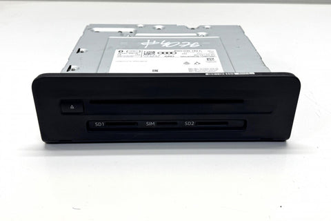 8W0035192C GPS Navigator CD - Player AUDI A4 (8W, B9) (2015-)