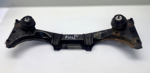 1096902 Front Axle Beam BMW 3 (E46) (1998-2005)