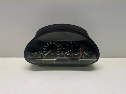Instrument Cluster BMW 3 (E46) (1998-2005)