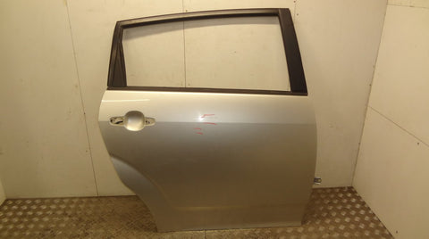 Door Rear Right TOYOTA COROLLA Verso II (AR10) (2004-2009)