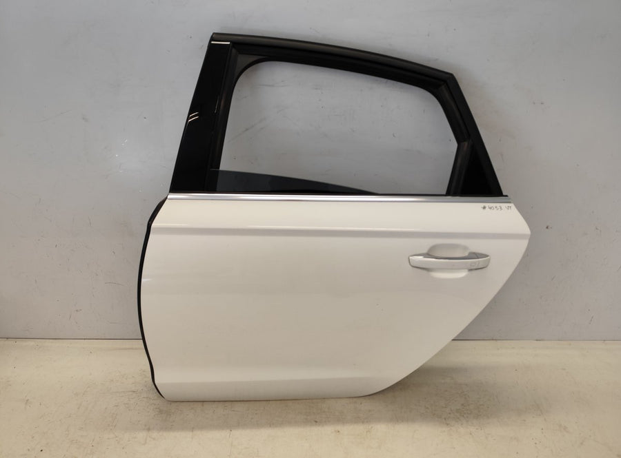 4G5833051 Door Rear Left AUDI A6 / A6 ALLROAD (C7, 4G) (2010-2018)