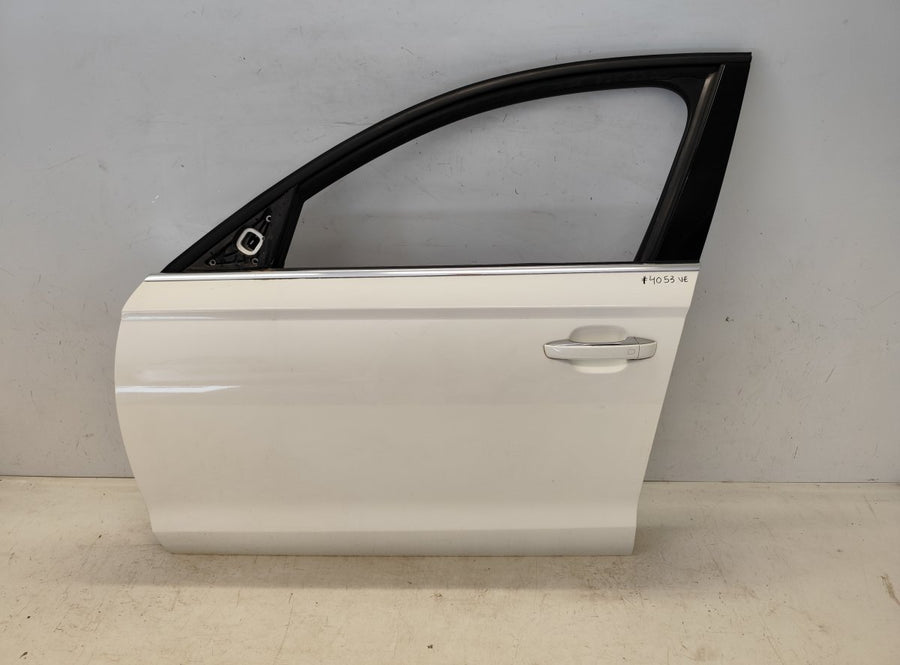 4G0831051 Door Front Left AUDI A6 / A6 ALLROAD (C7, 4G) (2010-2018)