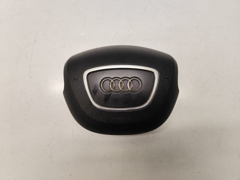 4G0880201E Steering Wheel Airbag AUDI A6 / A6 ALLROAD (C7, 4G) (2010-2018)