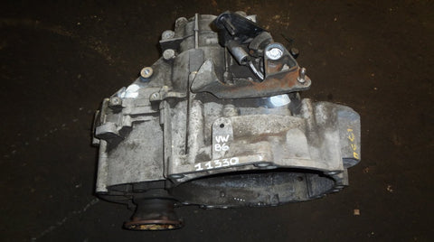 KDS Gearbox VW PASSAT B6 (3C) (2005-2010)