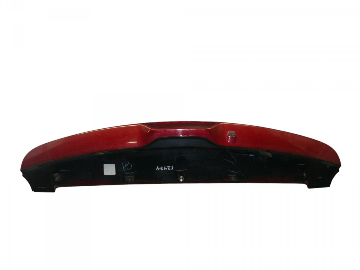 Bootlid / tailgate spoiler JEEP COMPASS I (PK) (2006-2016)