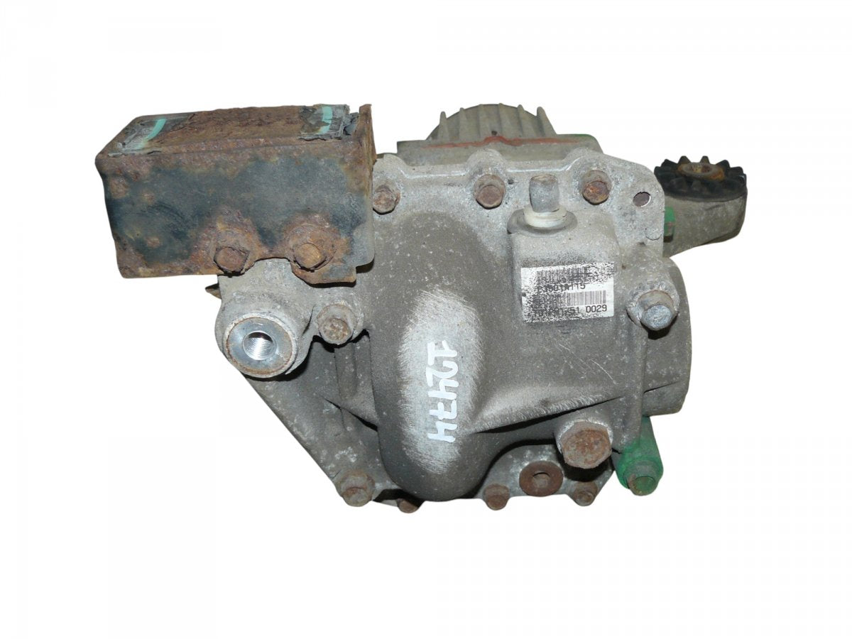 P3501A115 Rear axle differential JEEP COMPASS I (PK) (2006-2016)