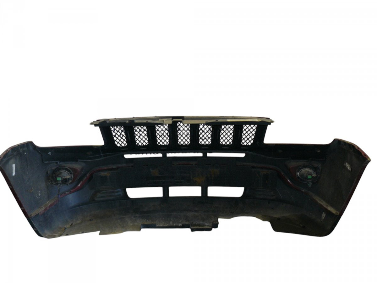 11MK49J1000P Front Bumper JEEP COMPASS I (PK) (2006-2016)