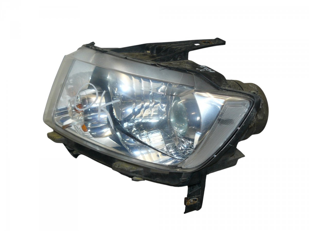 Headlight left JEEP COMPASS I (PK) (2006-2016)