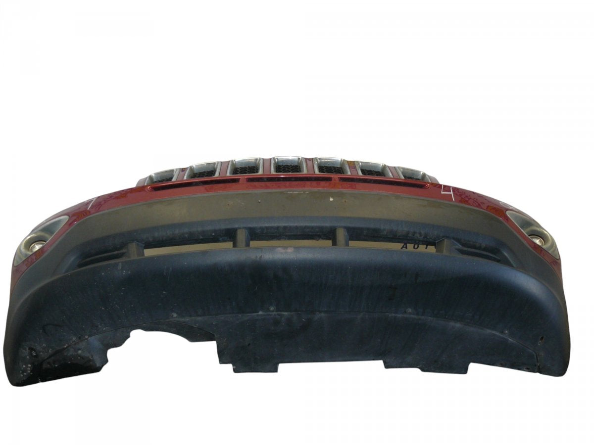 11MK49J1000P Front Bumper JEEP COMPASS I (PK) (2006-2016)