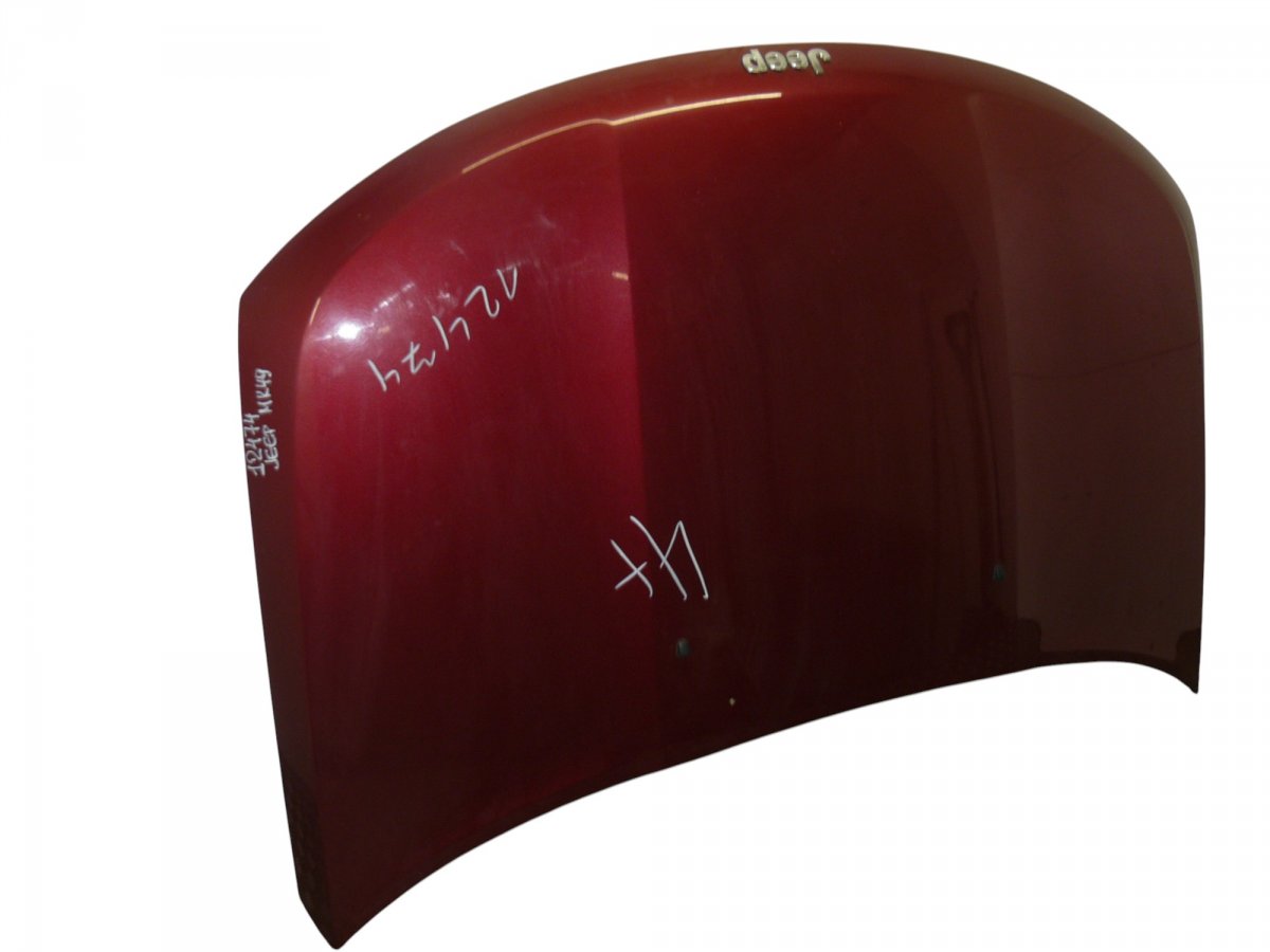 05116471AB Bonnet JEEP COMPASS I (PK) (2006-2016)