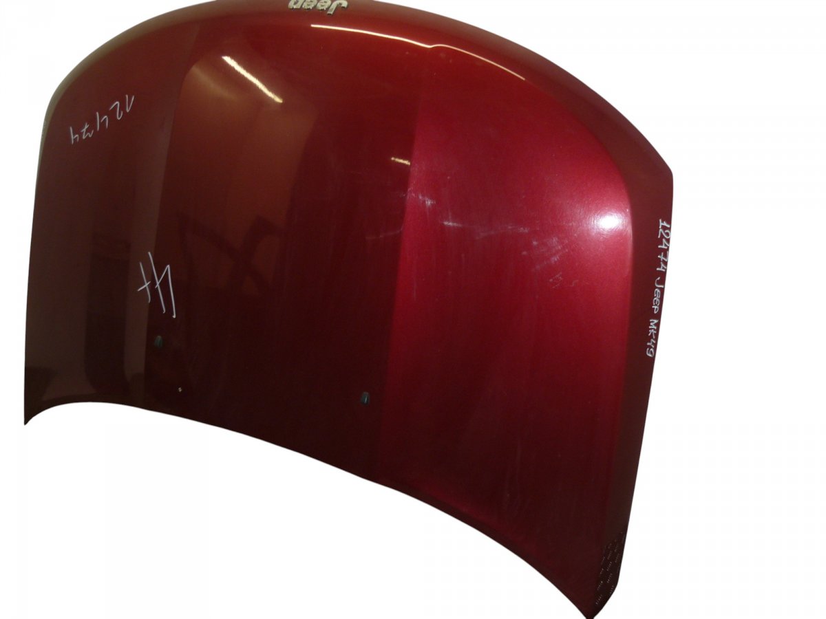 05116471AB Bonnet JEEP COMPASS I (PK) (2006-2016)