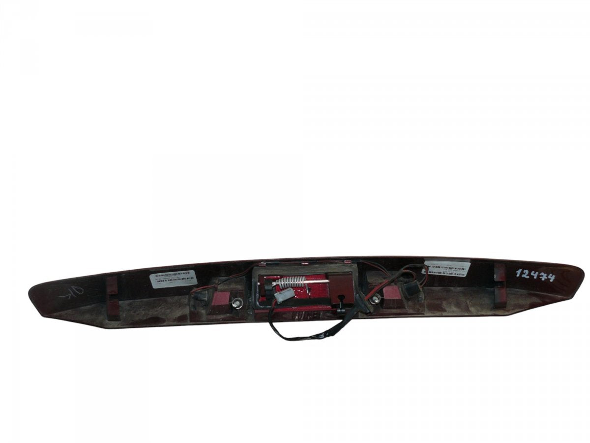 Bootlid / tailgate moulding JEEP COMPASS I (PK) (2006-2016)