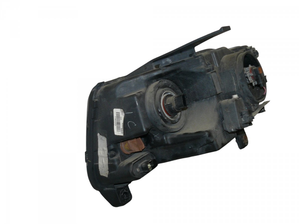 Headlight right JEEP COMPASS I (PK) (2006-2016)