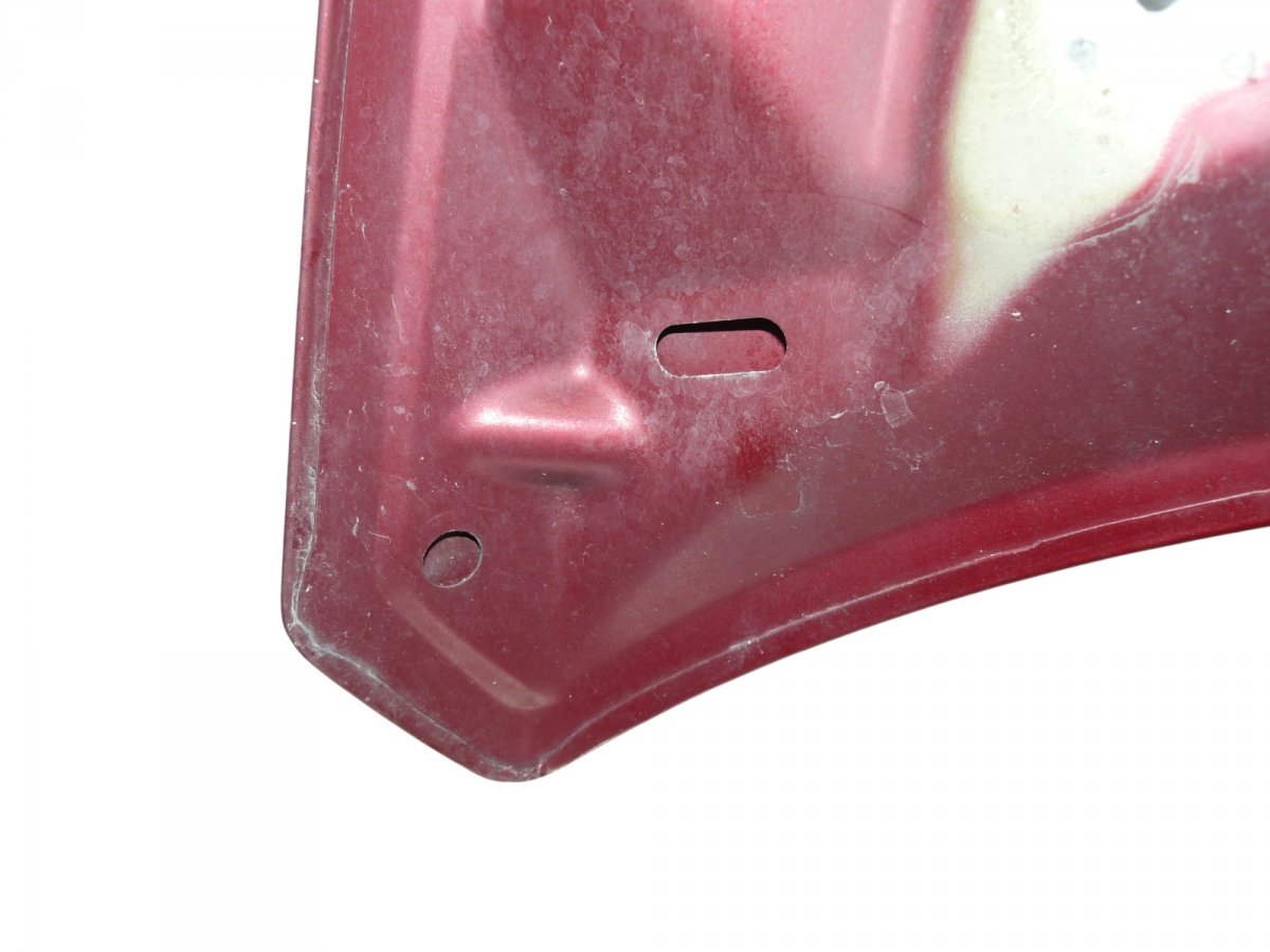 05116471AB Bonnet JEEP COMPASS I (PK) (2006-2016)