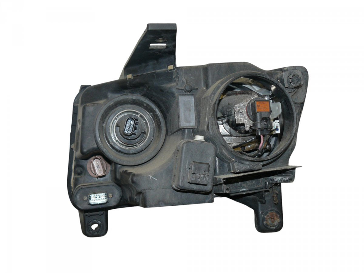 Headlight right JEEP COMPASS I (PK) (2006-2016)